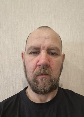Евгений из Вологды 42 года