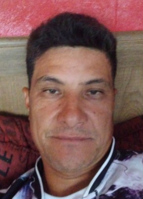 Claudinei из Belo Horizonte 52 года