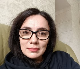 Nadiya, 46, Saint Petersburg