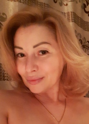 Лана, 42, Россия, Гатчина
