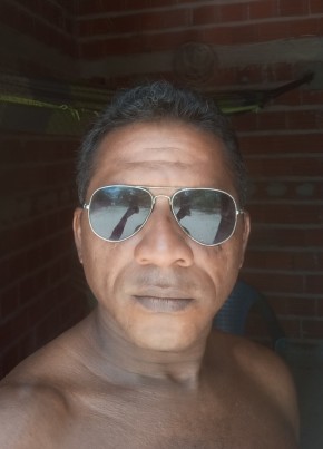 Bento из Altos 38 лет