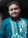 Chayan, 27 лет, Rānāghāt
