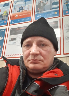 Владимир, 58, Россия, Новосибирск