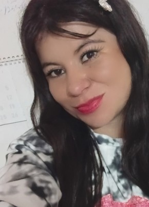 Lina из Medellín 29 лет