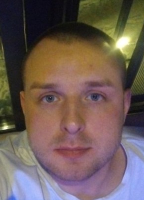 Aleksandr Ivanov, 33, Russia, Tver