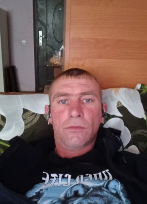 Сергей, 42, Россия, Белореченск