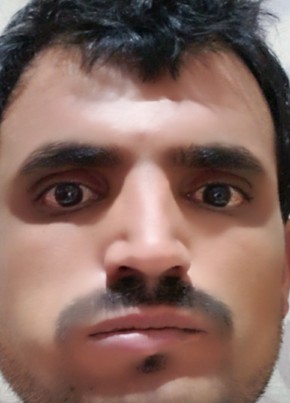 ابو محمد, 33, الجمهورية اليمنية, صنعاء