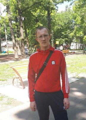 Aleksandr, 37, Russia, Nizhniy Novgorod