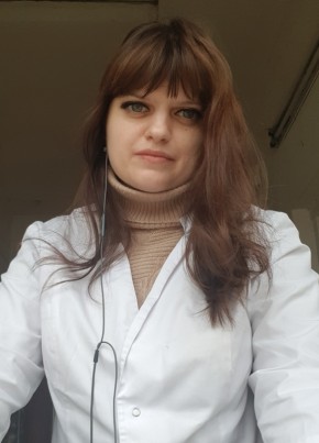 Анастасия, 39, Россия, Мценск