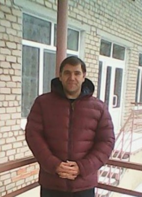 Игорь, 51, Россия, Лянтор