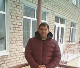 Игорь, 51 год, Лянтор