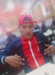 ساموراي انيس, 28, Oran