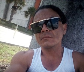 Paul, 38 лет, Miami