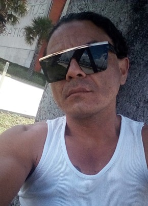 Paul, 38, United States of America, Miami