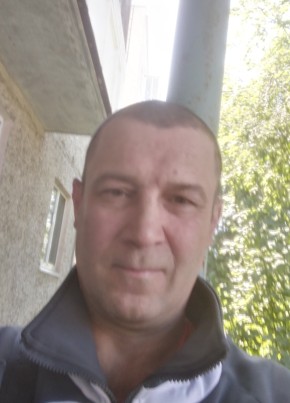 Миха, 40, Россия, Серов