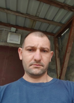 Станислав, 41, Россия, Ростов-на-Дону