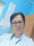 Vera, 37, Kuznetsk