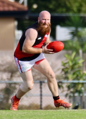 Jake из Melton 33 года