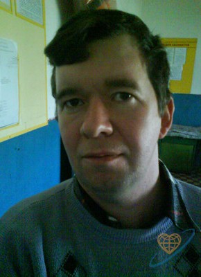 Алексей, 48, Россия, Усть-Лабинск