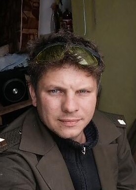Ник, 37, Рэспубліка Беларусь, Горад Гомель