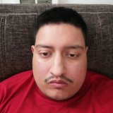 David, 25  , Carson