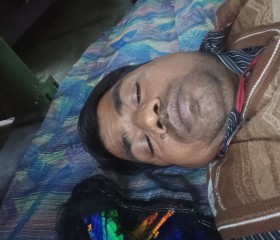 Manojk, 42 года, Lucknow