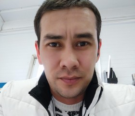 Bakhadir, 33, Severo-Yeniseyskiy
