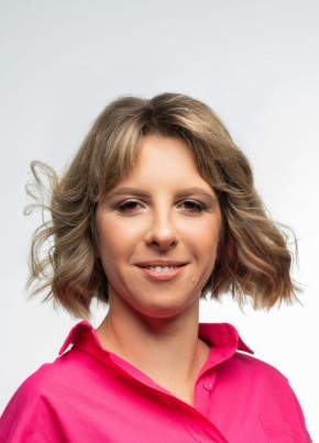 Yuliya, 28, Belarus, Hrodna