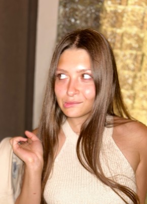 Alina из Краснодара 26 лет
