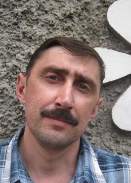 владимир, 52, Україна, Кривий Ріг