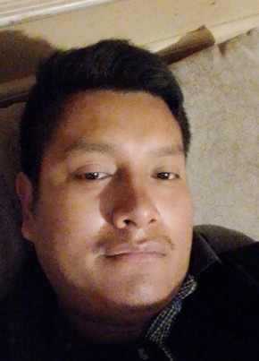 Andrés из Heroica Nogales 35 лет