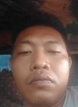 Riswan, 35 лет, Kota Lubuklinggau