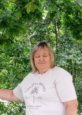 Антонина из Калининграда 49 лет