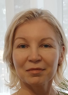Ирина из Архангельска 49 лет