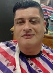 Jose, 34 года, Ciudad de Panamá