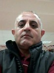 ŞIHMEHEMET KARAO, 51 год, Gaziantep