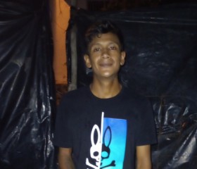 Pablo, 23, Escuinapa de Hidalgo