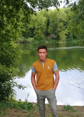 Зидан, 34, Россия, Лебедянь
