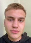 Кирилл, 24 года, Смоленск