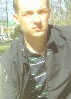 oleg, 41, Russia, Moshkovo
