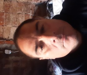 Maximiliano, 45, Buenos Aires