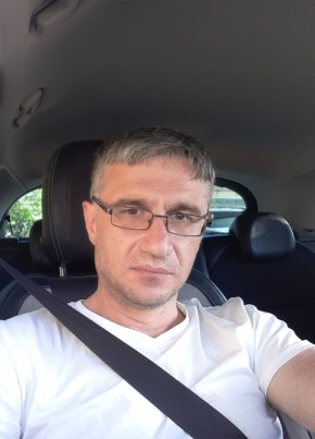 Георгий, 42, Россия, Санкт-Петербург