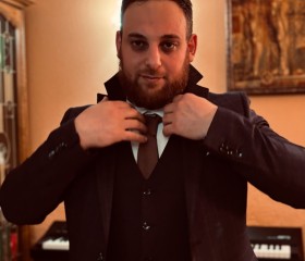 Tigran, 31, Kutaisi