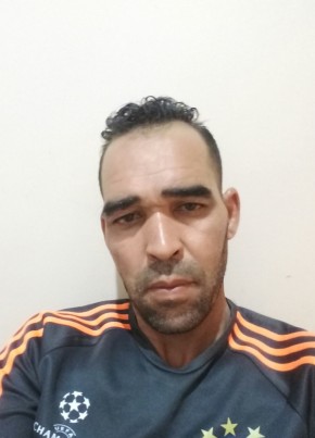 samire, 38, People’s Democratic Republic of Algeria, Algiers