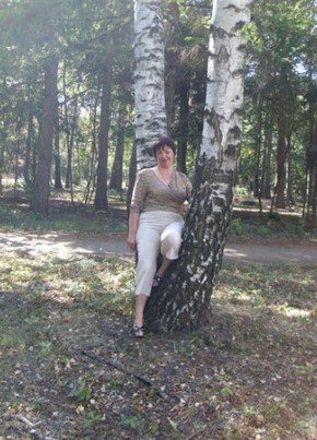 anya, 59, Russia, Rostov-na-Donu