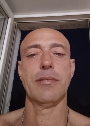 Дима из Самары 18 лет