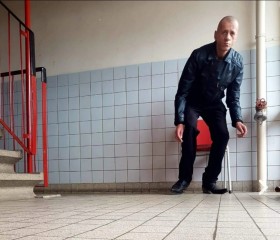 Michel, 46, Beverwijk