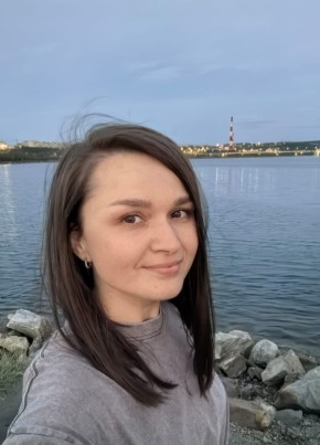 Елена из Мурманска 37 лет