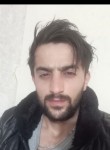 İsi, 32, Sumqayit