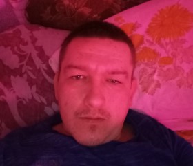 Deman, 37, Stavropol